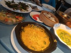 -粤香楼(新光里店)