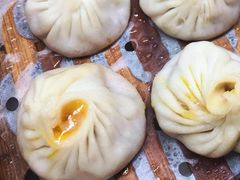 蟹粉小笼-王家沙点心店(南京西路总店)