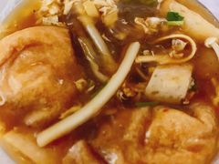 -无锡特色酸辣汤(现代广场店)