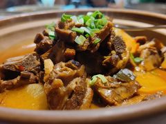 -青年公社烤鸭(青年路店)