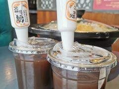 -江宴渔村·鱼鲜土菜(紫荆广场店)
