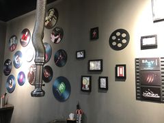 -33韩式自助烧烤(环城南路店)