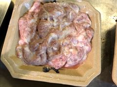 滑肉-化龙桥九宫格火锅(清水河店)