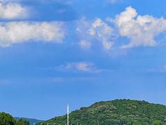-西山风景区