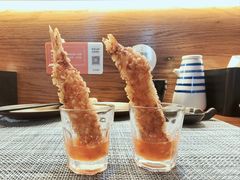 -戏作寿司(观音桥店)