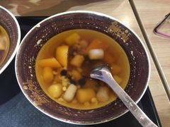 -鲜芋仙(中环百联2店)
