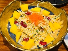 -鸟鹏烧鸟居酒屋(仁恒梦中心店)