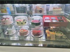 -DQ·蛋糕·冰淇淋(西直门店)
