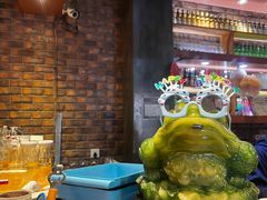 -一麻一辣麻辣香锅(方庄店)