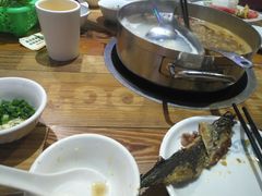 -蒙肥羊·酸汤潮牛·鲜牛肉火锅烤肉自助(岗顶店)