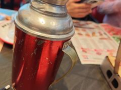-钱锋炭缸烧烤(南湖大路总店)