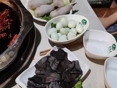 -枇杷园食为鲜火锅(南山店)