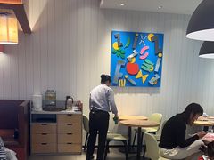 -菲滋意式餐厅(临海银泰店)