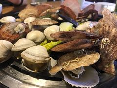 -黄寺蒸汽海鲜(黄寺大街店)