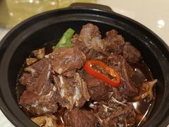 -怡园饭店-餐厅(四望亭店)