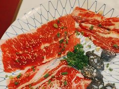 -拾也•和牛•海鲜•烤肉放题(卓悦INTOWN店)