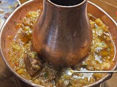 -雀舞云南菜(天津天河城购物中心店)