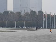 -重庆中央公园(渝北区)