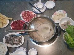 -福合埕牛口福·牛肉火锅·牛肉丸