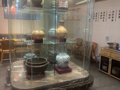 -村长家的疙瘩汤·东营菜(东营茶城店)
