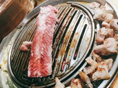 -金顺韩式烤肉·网红烤肉店(广利路店)