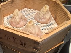 -小厨娘金榜题名(夫子庙秦淮河店)