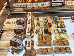 -徐文林香酥饼(桃园店)