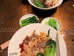 -漆黑觉米粉(三里屯店)