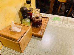 -锅儿挑面馆