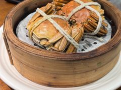 -乔街深夜食堂·小龙虾·高压锅生蚝(杭州总店)