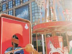 -光启城时尚购物中心