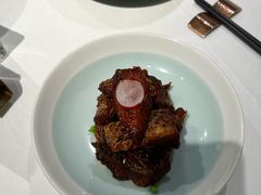 -老吉士酒家(丁香国际店)
