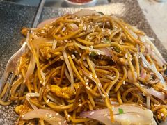 -T館·花园艺术餐厅