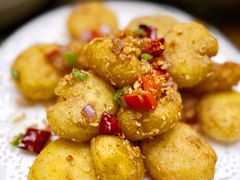 -金龙·打边炉(武进路店)