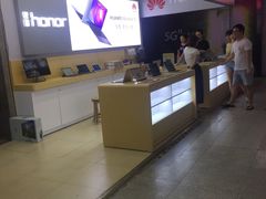 -华强电子世界(深圳二店)