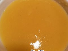 玉米面粥-老诚一锅·羊蝎子(广渠门外店)