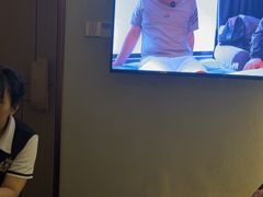 -良子足浴(湖滨店)