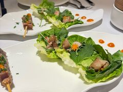 -王品牛排(珠海富华里店)