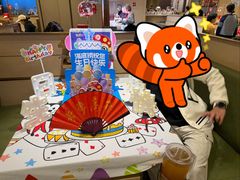 -海底捞火锅(王府井银泰in88店)
