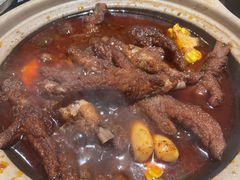 -山四砂锅(太原钟楼街店)