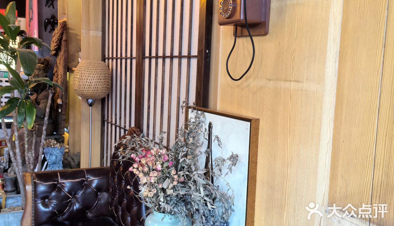 📍北京五道营胡同又开新店｜喝口龙年新咖啡