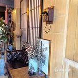 📍北京五道营胡同又开新店｜喝口龙年新咖啡