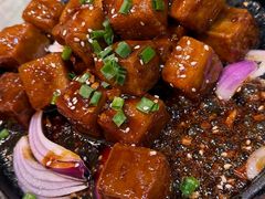 -阿巧一号私房菜(止园路店)
