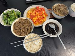 -定家小酥肉·清真(回民街店)