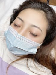 -MIVI野生眉纹绣纹眉