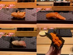 -小十Omakase(地王大厦店)