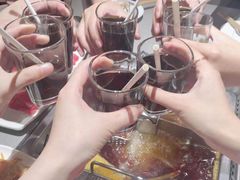 -海底捞火锅(塘厦天虹店)