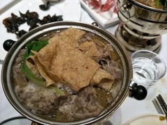 -澳洲肥牛火锅(转盘路店)