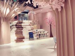-丽池宫韩式汗蒸会馆(华灯坊店)