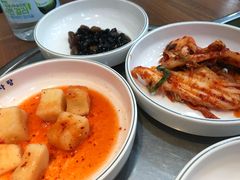 -元堂脊骨土豆汤(明洞1号店)